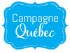 Campagne Québec